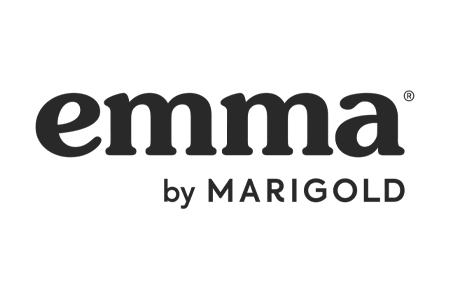 Emma by Marigold logo