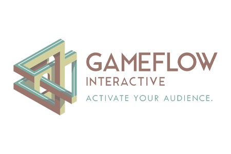 Gameflow Interactive logo