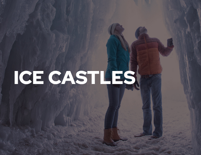 Cover photo for Ice Castles' success story