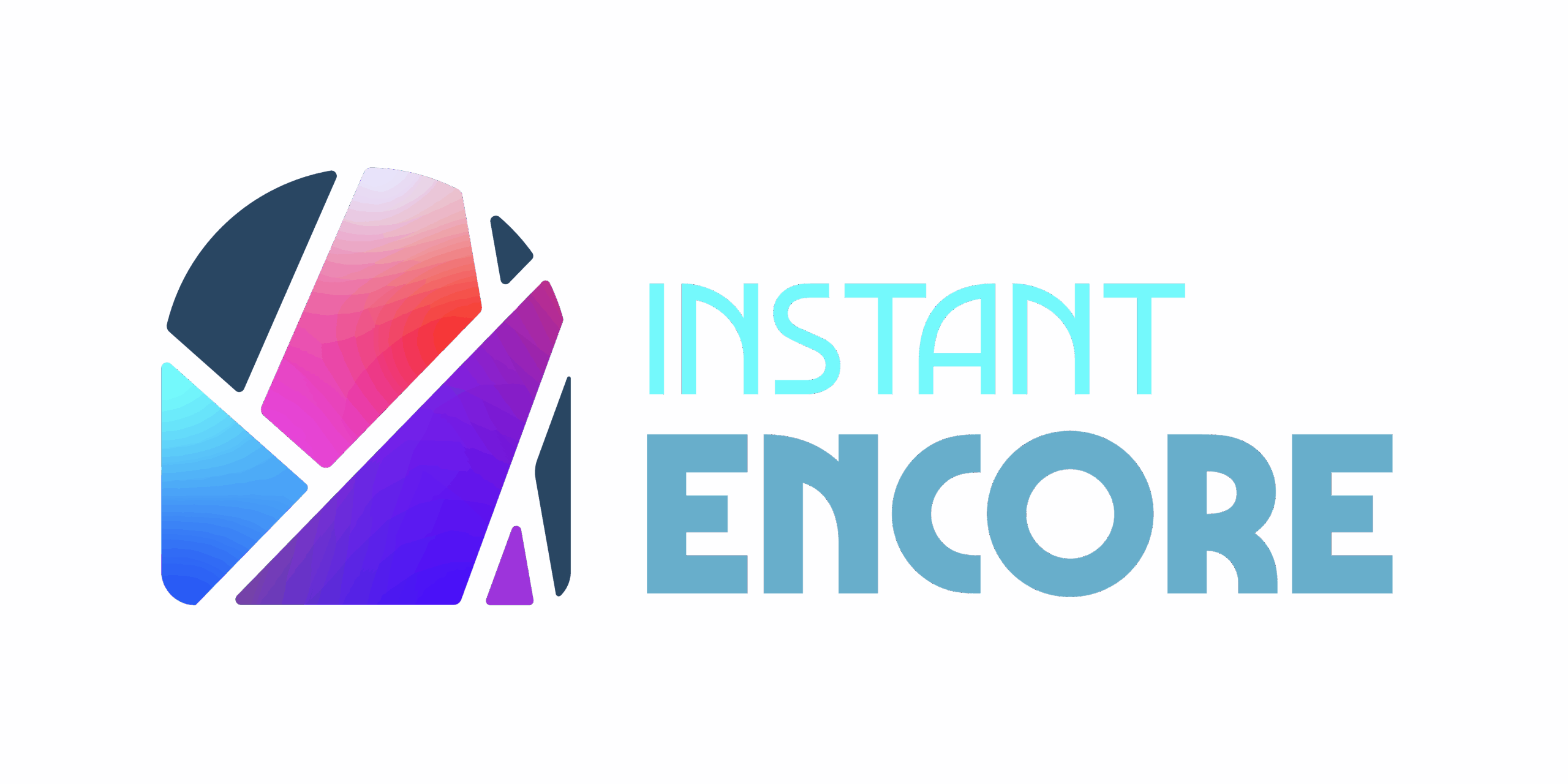 InstantEncore logo