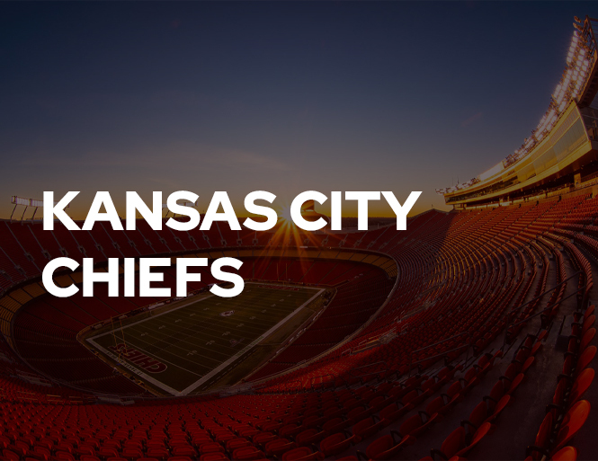 Cover photo for the Kansas City Chiefs' success story