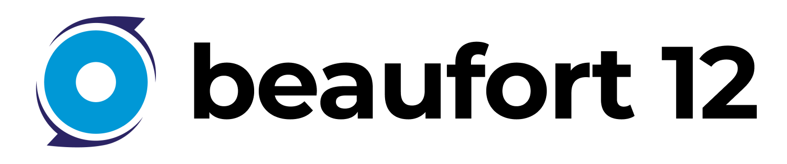 Beaufort 12 logo
