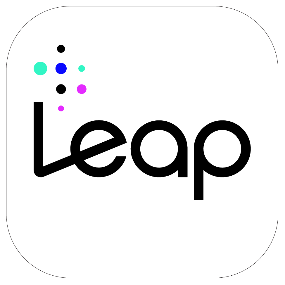 Leap_TileLogo_Light_wBorder Leap Favicon-Light