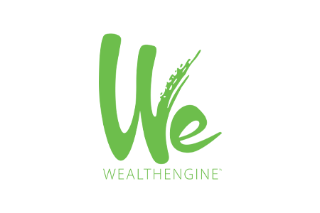 WealthEngine logo