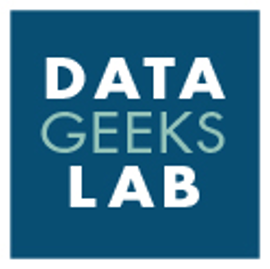 data lab geeks logo