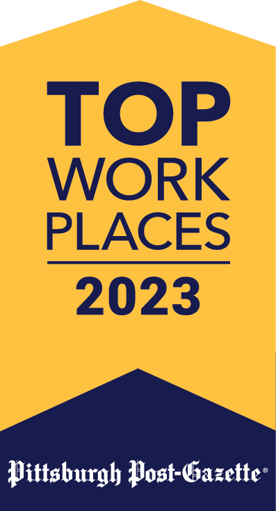 Top Work Places 2023, Pittsburg Post-Gazette
